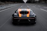 Bugatti Chiron Super Sport 300+ Prototype 2019 года